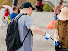 -大梅沙海滨公园