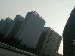 -济南奥林匹克体育中心体育场