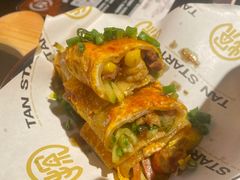 -探鱼·鲜青椒爽麻烤鱼(领展购物广场店)