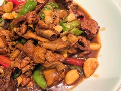 -静之湖湖畔餐厅