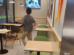 -德克士(宝龙天地店)