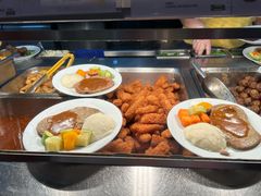 -宜家·瑞典风味餐厅(四元桥店)