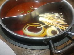 -呷哺呷哺 小火锅 (浦东新欧尚超市店)