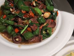 -小菜园新徽菜(无锡宜家荟聚中心店)