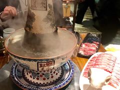 -额尔敦草原涮羊肉·烧烤(冻青树总店)
