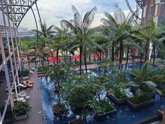 -樟宜机场皇冠假日酒店 （SG Clean） - IHG 旗下酒店