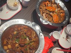 -胖哥俩肉蟹煲(福州仓山爱琴海店)