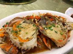 膏蟹-金时代顺风大酒店(协泰店)