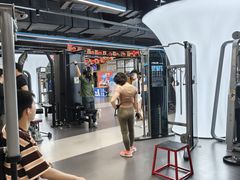 -超鹿运动(五四路恒力城店)