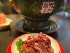 -额尔敦·品质自助(摩尔城店)