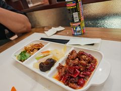 -龙抄手(春熙路总店)