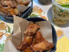 -必胜客(金华福华店)