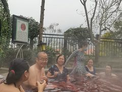 -息烽温泉