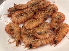 -万宝海鲜舫(劳动公园店)