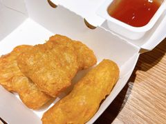 -肯德基(中鼎大厦店)