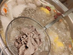 -俏牛哥鲜牛肉牛肆馆(重庆天地店)