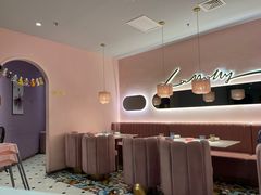 -茉莉餐厅(包河万达店)