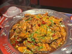 -胖哥俩肉蟹煲(海盐总店)