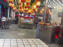 -巴黎春天(陕西路店)