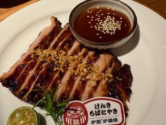 -炉胜·炉端烧·居酒屋