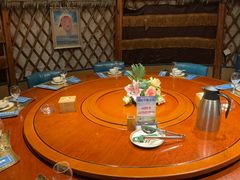 -海拉尔蒙古包(房山长阳店)