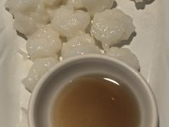 水晶虾仁-光明邨大酒家(淮海路店)