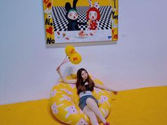 -兰境艺术中心