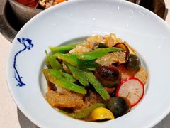 -浩爷羊蝎子火锅(望京店)