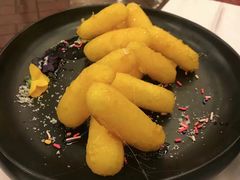 -内蒙古驻京办餐厅
