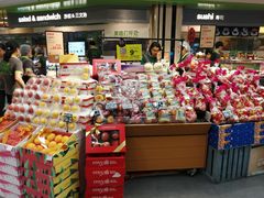 -blt精品超市(KKMALL京基店)