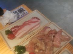 -喜来稀肉(北外滩白玉兰广场店)