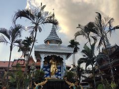 -西双版纳傣族园