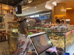 -PAPER STONE BAKERY(天环店)