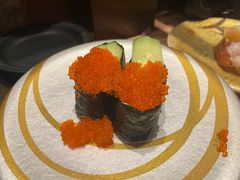-大起水产回转寿司(道顿堀店)