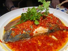 -东方红·湖南菜(金屿店)