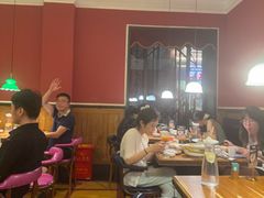 -新白鹿餐厅(龙游路总店·杭帮菜名店)