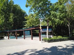 -大兴滨河森林公园