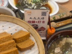 -香顺·客家菜(东坑店)
