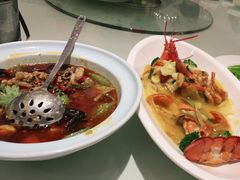 -金时代顺风大酒店(金山店)