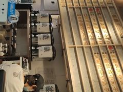 -眷茶(赛格国际购物中心店)