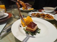 -湖滨28中餐厅·西湖宴·杭州君悦酒店