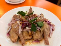-雅苑餐厅(朝天路店)