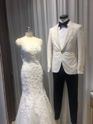 -万悦酒店·宴会厅婚礼会议