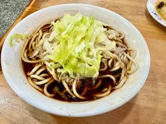 老汤素面（5两）-柴氏风味斋(甘家口店)
