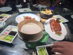-四世同堂·京菜·烤鸭(双井店)