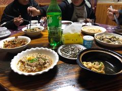 -玲燕蒸菜馆(江东路店)