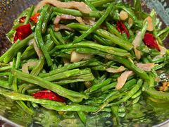 -小厨娘金榜题名(夫子庙秦淮河店)