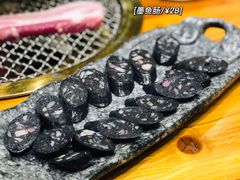 -万兴佳烤肉·长白山老味道(宏泰广场店)