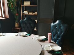 -月湖翠·上海菜(思南公馆淮海店)