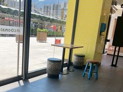-麦当劳(西客站店)